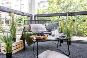 Arctic Pine City Suite, Rovaniemi